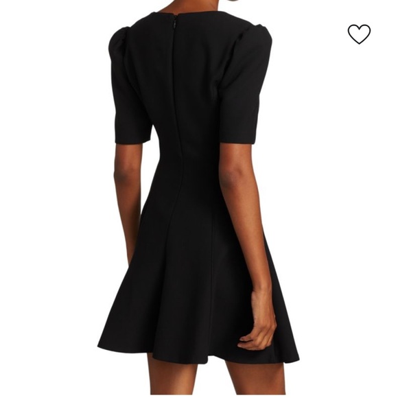 Cinq a sept Joy mini dress - Picture 2 of 7